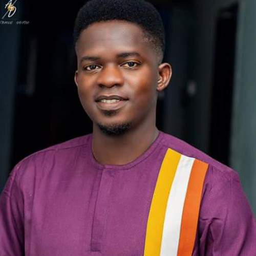 Victor-Oluwatosin Victor-Oluwatosin